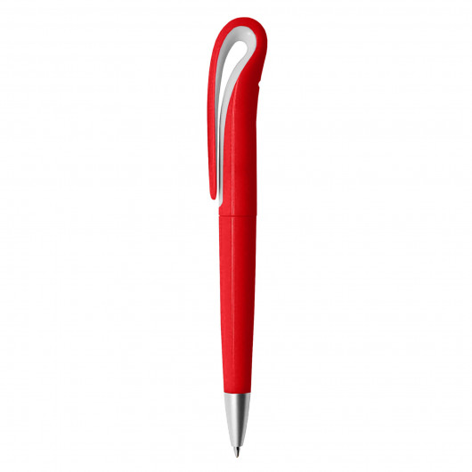 Metz Plastic Pens Red